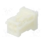 Conector semnal, 4 pini, pas 2.5mm, serie DF1B, HIROSE - DF1B-4DS-2.5RC