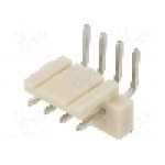 Conector semnal, 4 pini, pas 2.5mm, serie DF1, HIROSE - DF1-4P-2.5DS(05)
