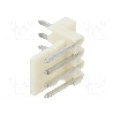 Conector semnal, 4 pini, pas 2.5mm, serie Mini-Latch, MOLEX - 22-05-1042