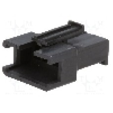 Conector semnal, 4 pini, pas 2.5mm, serie NPP, NINIGI - NPPG-04