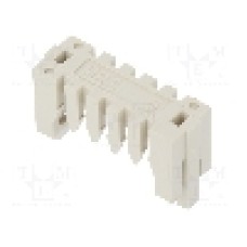 Conector semnal, 5 pini, pas 2.5mm, serie DF1, HIROSE - DF1-5A1.05