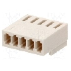 Conector semnal, 5 pini, pas 2.5mm, serie KK, MOLEX - 22-01-1052