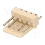 Conector semnal, 5 pini, pas 2.5mm, serie Mini-Latch, MOLEX - 22-04-1051