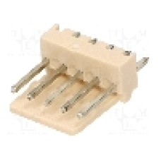 Conector semnal, 5 pini, pas 2.5mm, serie Mini-Latch, MOLEX - 22-04-1051 Conector semnal, 5 pini, pas 2.5mm, serie Mini-Latch, MOLEX - 22-04-1051