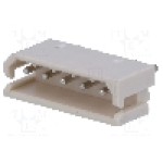Conector semnal, 5 pini, pas 2.5mm, serie SPOX, MOLEX - 22-03-5055