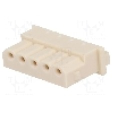Conector semnal, 5 pini, pas 2.5mm, serie SPOX, MOLEX - 50-37-5053