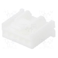 Conector semnal, 5 pini, pas 2.5mm, serie XM, JST - XMP-05V