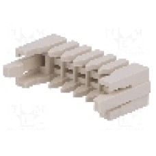 Conector semnal, 6 pini, pas 2.5mm, serie DF1, HIROSE - DF1-6A1.05