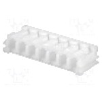 Conector semnal, 7 pini, pas 2.5mm, serie EH, JST - EHR-7