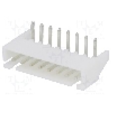 Conector semnal, 8 pini, pas 2.5mm, serie A2501, JOINT TECH - A2501WR-8P1