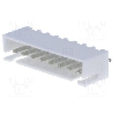 Conector semnal, 8 pini, pas 2.5mm, serie A2501, JOINT TECH - A2501WV-8P1