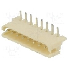 Conector semnal, 8 pini, pas 2.5mm, serie A2506, JOINT TECH - A2506WR-8P