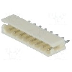 Conector semnal, 8 pini, pas 2.5mm, serie A2506, JOINT TECH - A2506WV-8P