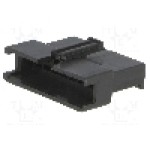 Conector semnal, 8 pini, pas 2.5mm, serie NPP, NINIGI - NPPG-08