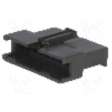 Conector semnal, 8 pini, pas 2.5mm, serie NPP, NINIGI - NPPG-08