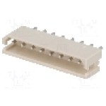 Conector semnal, 8 pini, pas 2.5mm, serie SPOX, MOLEX - 22-03-5085
