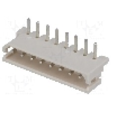 Conector semnal, 8 pini, pas 2.5mm, serie SPOX, MOLEX - 22-05-7085