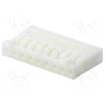 Conector semnal, 9 pini, pas 2.5mm, serie DF1B, HIROSE - DF1B-9S-2.5R