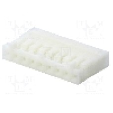 Conector semnal, 9 pini, pas 2.5mm, serie DF1B, HIROSE - DF1B-9S-2.5R