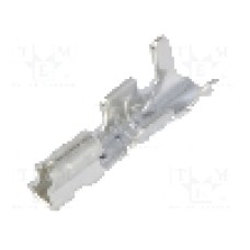 Conector semnal, {{Numarul de pini}} pini, pas 2.5mm, serie A2506, JOINT TECH - A2506-TPE