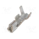 Conector semnal, {{Numarul de pini}} pini, pas 2.5mm, serie EH, JST - SEH-001T-P0.6
