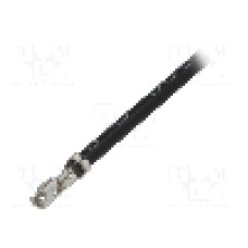 Conector semnal, {{Numarul de pini}} pini, pas 2.5mm, serie EH, JST - SEH-200BK22