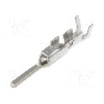 Conector semnal, {{Numarul de pini}} pini, pas 2.5mm, serie J2000, JST - SJ2M-21GF-M1.0N