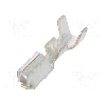 Conector semnal, {{Numarul de pini}} pini, pas 2.5mm, serie Mini-Lock, MOLEX - 50351-8100 Conector semnal, {{Numarul de pini}} pini, pas 2.5mm, serie Mini-Lock, MOLEX - 50351-8100