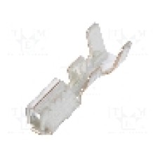 Conector semnal, {{Numarul de pini}} pini, pas 2.5mm, serie Mini-Lock, MOLEX - 50351-8100 Conector semnal, {{Numarul de pini}} pini, pas 2.5mm, serie Mini-Lock, MOLEX - 50351-8100