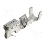 Conector semnal, {{Numarul de pini}} pini, pas 2.5mm, serie Mini SPOX, MOLEX - 08-70-0056