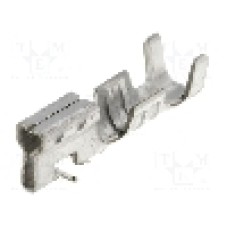 Conector semnal, {{Numarul de pini}} pini, pas 2.5mm, serie Mini SPOX, MOLEX - 08-70-0056