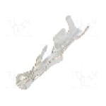 Conector semnal, {{Numarul de pini}} pini, pas 2.5mm, serie Minimodul, LUMBERG - 3111 03 G