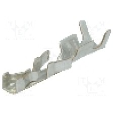 Conector semnal, {{Numarul de pini}} pini, pas 2.5mm, serie Minimodul, Multimodul, LUMBERG - 3111 03 L