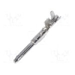 Conector semnal, {{Numarul de pini}} pini, pas 2.5mm, serie NPP, NINIGI - NPPG-T