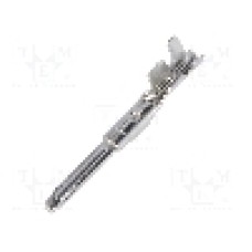 Conector semnal, {{Numarul de pini}} pini, pas 2.5mm, serie NPP, NINIGI - NPPG-T