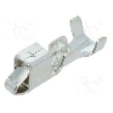 Conector semnal, {{Numarul de pini}} pini, pas 2.5mm, serie NPP, NINIGI - NPPW-T