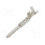 Conector semnal, {{Numarul de pini}} pini, pas 2.5mm, serie RCY, SM, YL, JST - SYM-001T-P0.6