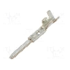 Conector semnal, {{Numarul de pini}} pini, pas 2.5mm, serie RCY, SM, YL, JST - SYM-001T-P0.6