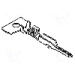 Conector semnal, {{Numarul de pini}} pini, pas 2.5mm, serie SPOX, MOLEX - 08-70-0103