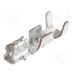 Conector semnal, {{Numarul de pini}} pini, pas 2.5mm, serie SPOX, MOLEX - 08-70-1039 Conector semnal, {{Numarul de pini}} pini, pas 2.5mm, serie SPOX, MOLEX - 08-70-1039