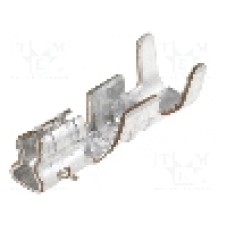 Conector semnal, {{Numarul de pini}} pini, pas 2.5mm, serie SPOX, MOLEX - 08-70-1039 Conector semnal, {{Numarul de pini}} pini, pas 2.5mm, serie SPOX, MOLEX - 08-70-1039