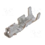 Conector semnal, {{Numarul de pini}} pini, pas 2.5mm, serie SPOX, MOLEX - 08-70-1040