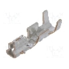 Conector semnal, {{Numarul de pini}} pini, pas 2.5mm, serie SPOX, MOLEX - 08-70-1040