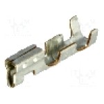 Conector semnal, {{Numarul de pini}} pini, pas 2.5mm, serie {{Serie conector}}, MOLEX - 50802-8000 Conector semnal, {{Numarul de pini}} pini, pas 2.5mm, serie {{Serie conector}}, MOLEX - 50802-8000