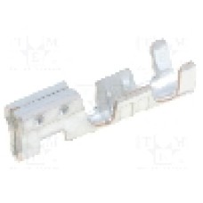 Conector semnal, {{Numarul de pini}} pini, pas 2.5mm, serie {{Serie conector}}, MOLEX - 50802-8100