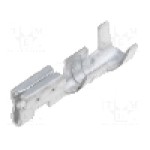 Conector semnal, {{Numarul de pini}} pini, pas 2.5mm, serie {{Serie conector}}, MOLEX - 50802-9001 Conector semnal, {{Numarul de pini}} pini, pas 2.5mm, serie {{Serie conector}}, MOLEX - 50802-9001