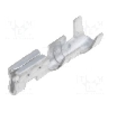 Conector semnal, {{Numarul de pini}} pini, pas 2.5mm, serie {{Serie conector}}, MOLEX - 50802-9001 Conector semnal, {{Numarul de pini}} pini, pas 2.5mm, serie {{Serie conector}}, MOLEX - 50802-9001