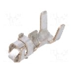 Conector semnal, {{Numarul de pini}} pini, pas 2.5mm, serie XH, JST - BXH-001T-P0.6