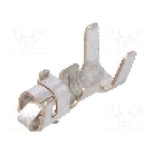 Conector semnal, {{Numarul de pini}} pini, pas 2.5mm, serie XH, JST - BXH-001T-P0.6