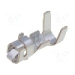 Conector semnal, {{Numarul de pini}} pini, pas 2.5mm, serie XH, JST - SXH-001T-P0.6